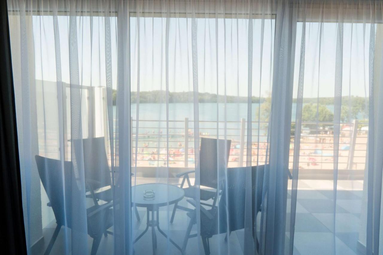Pensjonat Dlugie Nowicki Rooms & Apartments ภายนอก รูปภาพ