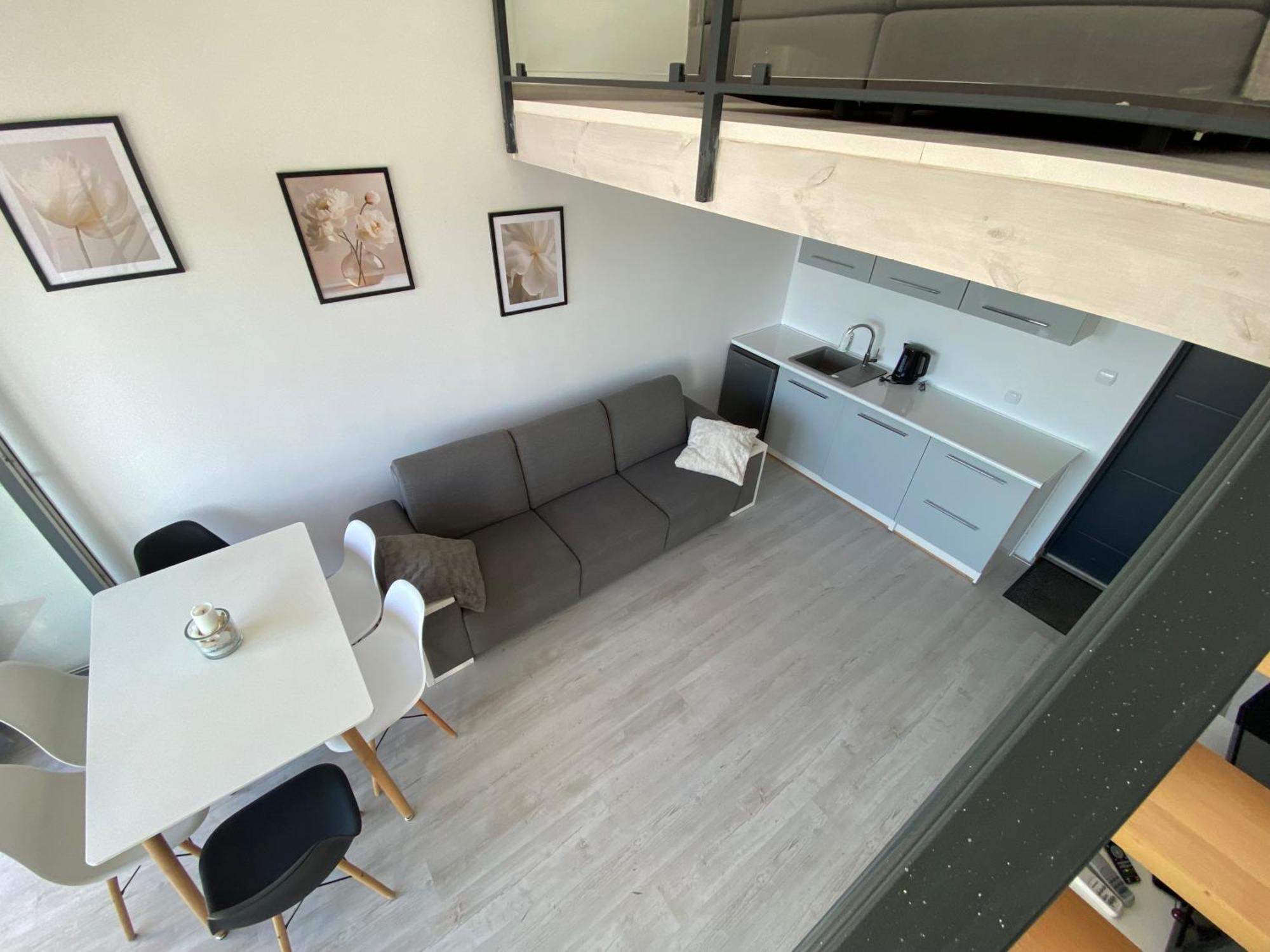 Pensjonat Dlugie Nowicki Rooms & Apartments ภายนอก รูปภาพ