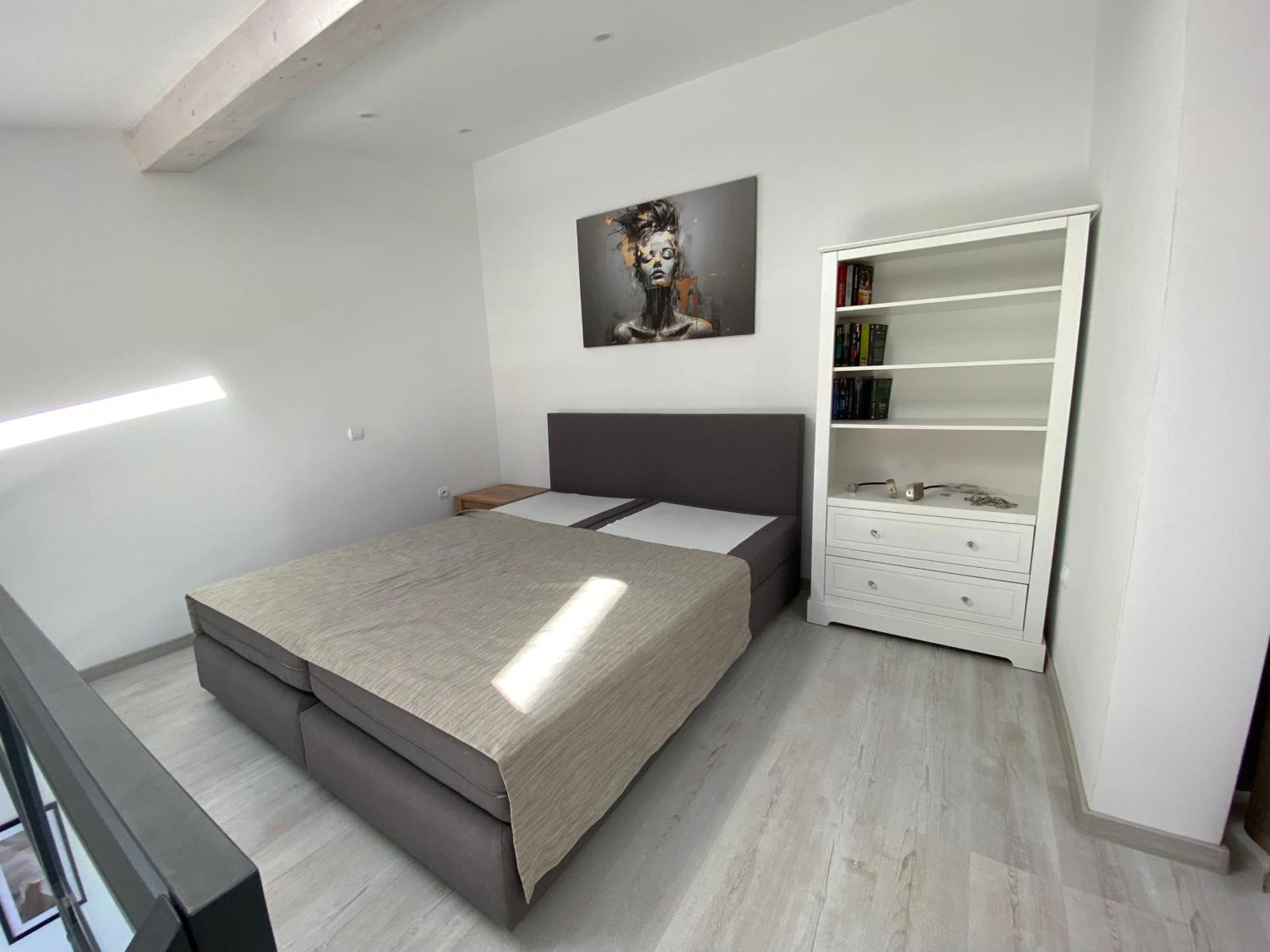 Pensjonat Dlugie Nowicki Rooms & Apartments ภายนอก รูปภาพ
